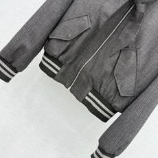 🛒𝐍𝐄𝐖 · 𝟐𝟎𝟐6/爆款现货 【原版定制】Di*|26早秋新款纯色羊毛立领围脖🧣外套 经典的色系,视觉盛宴,不同于传 🛒𝐍𝐄𝐖 · 𝟐𝟎𝟐6/爆款现货 【原版定制】Di*|26早秋新款纯色羊毛立领围脖🧣外套 经典的色系,视觉盛宴,不同于传