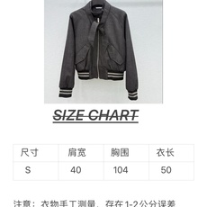 🛒𝐍𝐄𝐖 · 𝟐𝟎𝟐6/爆款现货 【原版定制】Di*|26早秋新款纯色羊毛立领围脖🧣外套 经典的色系,视觉盛宴,不同于传 🛒𝐍𝐄𝐖 · 𝟐𝟎𝟐6/爆款现货 【原版定制】Di*|26早秋新款纯色羊毛立领围脖🧣外套 经典的色系,视觉盛宴,不同于传