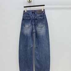 🛒𝐍𝐄𝐖 · 𝟐𝟎𝟐6/爆款现货 【秋冬上新】设计师|26新款印花镰刀型牛仔裤 爆单款 气质女神必入 定制专属图案 🛒𝐍𝐄𝐖 · 𝟐𝟎𝟐6/爆款现货 【秋冬上新】设计师|26新款印花镰刀型牛仔裤 爆单款 气质女神必入 定制专属图案