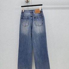 🛒𝐍𝐄𝐖 · 𝟐𝟎𝟐6/爆款现货 【秋冬上新】设计师|26新款错层双口袋直筒牛仔裤 爆单款 气质女神必入 定制专属图 🛒𝐍𝐄𝐖 · 𝟐𝟎𝟐6/爆款现货 【秋冬上新】设计师|26新款错层双口袋直筒牛仔裤 爆单款 气质女神必入 定制专属图
