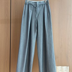 🛒𝐍𝐄𝐖 · 𝟐𝟎𝟐6/爆款现货 【秋冬上新】设计师|26新款烫钻系带休闲西裤 爆单系列款 气质女神必入 定制字母装 🛒𝐍𝐄𝐖 · 𝟐𝟎𝟐6/爆款现货 【秋冬上新】设计师|26新款烫钻系带休闲西裤 爆单系列款 气质女神必入 定制字母装