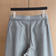🛒𝐍𝐄𝐖 · 𝟐𝟎𝟐6/爆款现货 【秋冬上新】设计师|26新款烫钻系带休闲西裤 爆单系列款 气质女神必入 定制字母装 🛒𝐍𝐄𝐖 · 𝟐𝟎𝟐6/爆款现货 【秋冬上新】设计师|26新款烫钻系带休闲西裤 爆单系列款 气质女神必入 定制字母装
