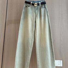 🛒𝐍𝐄𝐖 · 𝟐𝟎𝟐6/爆款现货 【秋冬上新】设计师|26新款渐变色牛仔裤 爆单款 气质女神必入 定制专属图案 高订 🛒𝐍𝐄𝐖 · 𝟐𝟎𝟐6/爆款现货 【秋冬上新】设计师|26新款渐变色牛仔裤 爆单款 气质女神必入 定制专属图案 高订