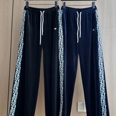 🛒𝐍𝐄𝐖 · 𝟐𝟎𝟐6/爆款现货 【秋冬上新】Di*|撞色抽绳小蜜蜂刺绣丝绒休闲裤 精致千金风穿搭 常规版型包容性好 进 🛒𝐍𝐄𝐖 · 𝟐𝟎𝟐6/爆款现货 【秋冬上新】Di*|撞色抽绳小蜜蜂刺绣丝绒休闲裤 精致千金风穿搭 常规版型包容性好 进