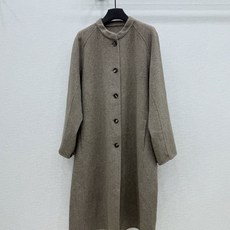 🛒𝐍𝐄𝐖 · 𝟐𝟎𝟐6/爆款现货 【原单品质】Lp*|26秋冬新品高支羊绒羊毛双面呢长款系带大衣外套 订制高端面料,色系 🛒𝐍𝐄𝐖 · 𝟐𝟎𝟐6/爆款现货 【原单品质】Lp*|26秋冬新品高支羊绒羊毛双面呢长款系带大衣外套 订制高端面料,色系