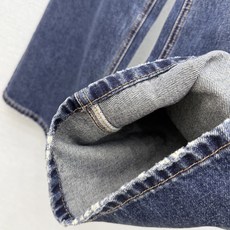 🛒𝐍𝐄𝐖 · 𝟐𝟎𝟐6/爆款现货 【秋冬上新】设计师|26新款链条直筒牛仔裤 爆单款 气质女神必入 定制专属图案 高 🛒𝐍𝐄𝐖 · 𝟐𝟎𝟐6/爆款现货 【秋冬上新】设计师|26新款链条直筒牛仔裤 爆单款 气质女神必入 定制专属图案 高