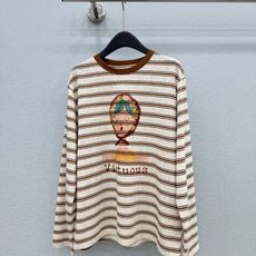 🛒𝐍𝐄𝐖 · 𝟐𝟎𝟐6/爆款现货 【原单品质】 小众|2026新款撞色图文印花长袖上衣 高订面料,减龄百搭版型 ,上身 🛒𝐍𝐄𝐖 · 𝟐𝟎𝟐6/爆款现货 【原单品质】 小众|2026新款撞色图文印花长袖上衣 高订面料,减龄百搭版型 ,上身
