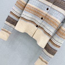 🛒𝐍𝐄𝐖 · 𝟐𝟎𝟐6/爆款现货 【原单品质】小众|2026早秋新款法式羊毛🦙撞色针织开衫 高订纱线,柔软亲肤,百搭版型 🛒𝐍𝐄𝐖 · 𝟐𝟎𝟐6/爆款现货 【原单品质】小众|2026早秋新款法式羊毛🦙撞色针织开衫 高订纱线,柔软亲肤,百搭版型