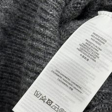🛒𝐍𝐄𝐖 · 𝟐𝟎𝟐6/爆款现货 【原单品质】小众|2026早秋新款法式羊绒带帽针织衫 高订纱线,柔软亲肤,百搭版型 , 🛒𝐍𝐄𝐖 · 𝟐𝟎𝟐6/爆款现货 【原单品质】小众|2026早秋新款法式羊绒带帽针织衫 高订纱线,柔软亲肤,百搭版型 ,