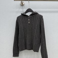🛒𝐍𝐄𝐖 · 𝟐𝟎𝟐6/爆款现货 【原单品质】小众|2026早秋新款法式羊绒带帽针织衫 高订纱线,柔软亲肤,百搭版型 , 🛒𝐍𝐄𝐖 · 𝟐𝟎𝟐6/爆款现货 【原单品质】小众|2026早秋新款法式羊绒带帽针织衫 高订纱线,柔软亲肤,百搭版型 ,