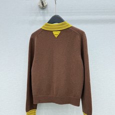 🛒𝐍𝐄𝐖 · 𝟐𝟎𝟐6/爆款现货 【原单品质】小众|2026早秋新款法式羊绒撞色翻领针织衫 高订纱线,柔软亲肤,百搭版型 🛒𝐍𝐄𝐖 · 𝟐𝟎𝟐6/爆款现货 【原单品质】小众|2026早秋新款法式羊绒撞色翻领针织衫 高订纱线,柔软亲肤,百搭版型