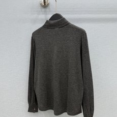 🛒𝐍𝐄𝐖 · 𝟐𝟎𝟐6/爆款现货 【原单品质】小众|2026早秋新款桑蚕丝混羊毛🦙翻领针织衫 高订纱线,柔软亲肤,百搭版 🛒𝐍𝐄𝐖 · 𝟐𝟎𝟐6/爆款现货 【原单品质】小众|2026早秋新款桑蚕丝混羊毛🦙翻领针织衫 高订纱线,柔软亲肤,百搭版