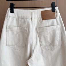 🛒𝐍𝐄𝐖 · 𝟐𝟎𝟐6/爆款现货 【秋冬新款】Ch*|彩点人字纹高腰阔腿牛仔裤 线下跑量王款,质感肉眼可见✅ 人字纹彩点 🛒𝐍𝐄𝐖 · 𝟐𝟎𝟐6/爆款现货 【秋冬新款】Ch*|彩点人字纹高腰阔腿牛仔裤 线下跑量王款,质感肉眼可见✅ 人字纹彩点