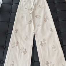 🛒𝐍𝐄𝐖 · 𝟐𝟎𝟐6/爆款现货 设计师 原创|定制十字架提花牛仔裤 采用高端定制面料,牛仔穿起来非常舒适,常规设计, 🛒𝐍𝐄𝐖 · 𝟐𝟎𝟐6/爆款现货 设计师 原创|定制十字架提花牛仔裤 采用高端定制面料,牛仔穿起来非常舒适,常规设计,