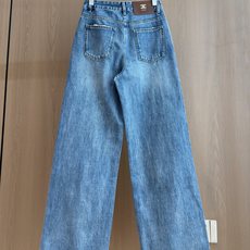 🛒𝐍𝐄𝐖 · 𝟐𝟎𝟐6/爆款现货 【秋冬上新】设计师|26新款链条装饰直筒牛仔裤 爆单款 气质女神必入 定制专属图文 🛒𝐍𝐄𝐖 · 𝟐𝟎𝟐6/爆款现货 【秋冬上新】设计师|26新款链条装饰直筒牛仔裤 爆单款 气质女神必入 定制专属图文