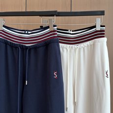 🛒𝐍𝐄𝐖 · 𝟐𝟎𝟐6/爆款现货 【秋冬上新】Ys*|26新品经典织带外套长裤套装! 高端定制刺绣双拉链上衣 搭配松弛 🛒𝐍𝐄𝐖 · 𝟐𝟎𝟐6/爆款现货 【秋冬上新】Ys*|26新品经典织带外套长裤套装! 高端定制刺绣双拉链上衣 搭配松弛
