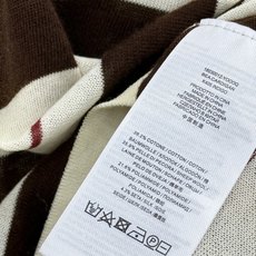 🛒𝐍𝐄𝐖 · 𝟐𝟎𝟐6/爆款现货 【原单品质】小众|2026早秋新款桑蚕丝混羊毛🦙圆领条纹针织衫 高订纱线,柔软亲肤,百 🛒𝐍𝐄𝐖 · 𝟐𝟎𝟐6/爆款现货 【原单品质】小众|2026早秋新款桑蚕丝混羊毛🦙圆领条纹针织衫 高订纱线,柔软亲肤,百