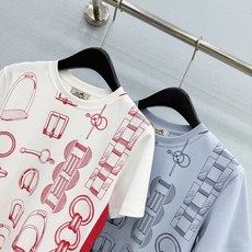 🛒𝐍𝐄𝐖 · 𝟐𝟎𝟐6/爆款现货 【原单品质】Her*|2026新款印花T恤 高订面料,百搭版型 ,上身的触感谁穿谁知 🛒𝐍𝐄𝐖 · 𝟐𝟎𝟐6/爆款现货 【原单品质】Her*|2026新款印花T恤 高订面料,百搭版型 ,上身的触感谁穿谁知
