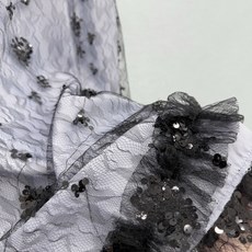 🛒𝐍𝐄𝐖 · 𝟐𝟎𝟐6/爆款现货 原单品质 小众*|2026新品珠片网纱花边半裙 【系列款】 精致版型,高级肌理细腻 🛒𝐍𝐄𝐖 · 𝟐𝟎𝟐6/爆款现货 原单品质 小众*|2026新品珠片网纱花边半裙 【系列款】 精致版型,高级肌理细腻