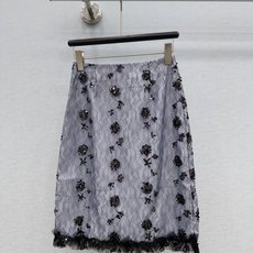 🛒𝐍𝐄𝐖 · 𝟐𝟎𝟐6/爆款现货 原单品质 小众*|2026新品珠片网纱花边半裙 【系列款】 精致版型,高级肌理细腻 🛒𝐍𝐄𝐖 · 𝟐𝟎𝟐6/爆款现货 原单品质 小众*|2026新品珠片网纱花边半裙 【系列款】 精致版型,高级肌理细腻