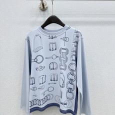 🛒𝐍𝐄𝐖 · 𝟐𝟎𝟐6/爆款现货 【原单品质】Her*|2026新款印花长袖T恤 高订面料,百搭版型 ,上身的触感谁穿 🛒𝐍𝐄𝐖 · 𝟐𝟎𝟐6/爆款现货 【原单品质】Her*|2026新款印花长袖T恤 高订面料,百搭版型 ,上身的触感谁穿