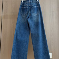 🛒𝐍𝐄𝐖 · 𝟐𝟎𝟐6/爆款现货 【秋冬上新】设计师|26新款链条口袋直筒牛仔裤 爆单款 气质女神必入 定制专属图案 🛒𝐍𝐄𝐖 · 𝟐𝟎𝟐6/爆款现货 【秋冬上新】设计师|26新款链条口袋直筒牛仔裤 爆单款 气质女神必入 定制专属图案