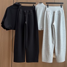 🛒𝐍𝐄𝐖 · 𝟐𝟎𝟐6/爆款现货 【秋冬上新】设计师|26新品灯笼中袖休闲套装! 高端定制双拉链上衣 搭配松紧长裤 极 🛒𝐍𝐄𝐖 · 𝟐𝟎𝟐6/爆款现货 【秋冬上新】设计师|26新品灯笼中袖休闲套装! 高端定制双拉链上衣 搭配松紧长裤 极