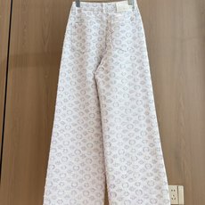 🛒𝐍𝐄𝐖 · 𝟐𝟎𝟐6/爆款现货 【秋冬上新】设计师|26新款彩色老花提花直筒牛仔裤 爆单款 气质女神必入 定制专属 🛒𝐍𝐄𝐖 · 𝟐𝟎𝟐6/爆款现货 【秋冬上新】设计师|26新款彩色老花提花直筒牛仔裤 爆单款 气质女神必入 定制专属