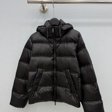 🛒𝐍𝐄𝐖 · 𝟐𝟎𝟐6/爆款现货 【秋冬上新】Mo*|26秋冬新品Sen黑标珠光羽绒服外套 订制拉链 下摆橡筋拼接 🛒𝐍𝐄𝐖 · 𝟐𝟎𝟐6/爆款现货 【秋冬上新】Mo*|26秋冬新品Sen黑标珠光羽绒服外套 订制拉链 下摆橡筋拼接
