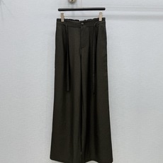 🛒𝐍𝐄𝐖 · 𝟐𝟎𝟐6/爆款现货 【秋冬上新】Ch*|松紧抽绳休闲裤 颜色百搭高级 定制版型尽显高级随意感 视觉盛宴 四 🛒𝐍𝐄𝐖 · 𝟐𝟎𝟐6/爆款现货 【秋冬上新】Ch*|松紧抽绳休闲裤 颜色百搭高级 定制版型尽显高级随意感 视觉盛宴 四