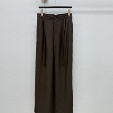 🛒𝐍𝐄𝐖 · 𝟐𝟎𝟐6/爆款现货 【秋冬上新】Ch*|松紧抽绳休闲裤 颜色百搭高级 定制版型尽显高级随意感 视觉盛宴 四 🛒𝐍𝐄𝐖 · 𝟐𝟎𝟐6/爆款现货 【秋冬上新】Ch*|松紧抽绳休闲裤 颜色百搭高级 定制版型尽显高级随意感 视觉盛宴 四