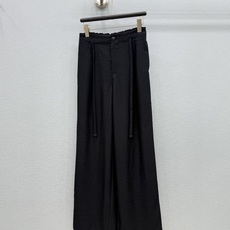 🛒𝐍𝐄𝐖 · 𝟐𝟎𝟐6/爆款现货 【秋冬上新】Ch*|松紧抽绳休闲裤 颜色百搭高级 定制版型尽显高级随意感 视觉盛宴 四 🛒𝐍𝐄𝐖 · 𝟐𝟎𝟐6/爆款现货 【秋冬上新】Ch*|松紧抽绳休闲裤 颜色百搭高级 定制版型尽显高级随意感 视觉盛宴 四
