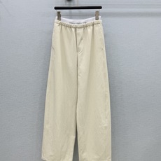 🛒𝐍𝐄𝐖 · 𝟐𝟎𝟐6/爆款现货 【秋冬上新】Ale*|松紧撞色字母织带双腰头休闲裤 颜色百搭高级 定制版型尽显高级随意 🛒𝐍𝐄𝐖 · 𝟐𝟎𝟐6/爆款现货 【秋冬上新】Ale*|松紧撞色字母织带双腰头休闲裤 颜色百搭高级 定制版型尽显高级随意