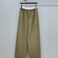🛒𝐍𝐄𝐖 · 𝟐𝟎𝟐6/爆款现货 【秋冬上新】Ale*|松紧撞色字母织带双腰头休闲裤 颜色百搭高级 定制版型尽显高级随意 🛒𝐍𝐄𝐖 · 𝟐𝟎𝟐6/爆款现货 【秋冬上新】Ale*|松紧撞色字母织带双腰头休闲裤 颜色百搭高级 定制版型尽显高级随意