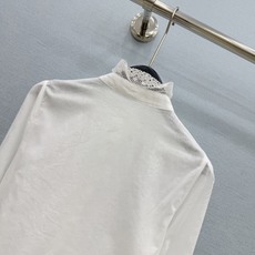 🛒𝐍𝐄𝐖 · 𝟐𝟎𝟐6/爆款现货 原单品质 小众*|2026新品水溶花边衬衫 精致版型,高级肌理细腻 极简主义常规剪 🛒𝐍𝐄𝐖 · 𝟐𝟎𝟐6/爆款现货 原单品质 小众*|2026新品水溶花边衬衫 精致版型,高级肌理细腻 极简主义常规剪