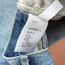 🛒𝐍𝐄𝐖 · 𝟐𝟎𝟐6/爆款现货 【秋冬新款】设计师|经典凯旋图压花直筒牛仔裤 采用高端定制面料,牛仔穿起来非常舒适 🛒𝐍𝐄𝐖 · 𝟐𝟎𝟐6/爆款现货 【秋冬新款】设计师|经典凯旋图压花直筒牛仔裤 采用高端定制面料,牛仔穿起来非常舒适