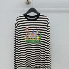 🛒𝐍𝐄𝐖 · 𝟐𝟎𝟐6/爆款现货 【原单品质】 小众|2026新款立体装饰印花长袖打底衫 高订面料,减龄百搭版型 ,上 🛒𝐍𝐄𝐖 · 𝟐𝟎𝟐6/爆款现货 【原单品质】 小众|2026新款立体装饰印花长袖打底衫 高订面料,减龄百搭版型 ,上