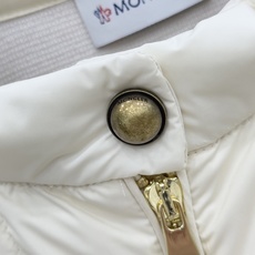 🛒𝐍𝐄𝐖 · 𝟐𝟎𝟐6/爆款现货 【原版订制】Mon*|26秋冬新品羊毛针织拼接羽绒服外套 双拉链修身设计 90鹅绒 🛒𝐍𝐄𝐖 · 𝟐𝟎𝟐6/爆款现货 【原版订制】Mon*|26秋冬新品羊毛针织拼接羽绒服外套 双拉链修身设计 90鹅绒