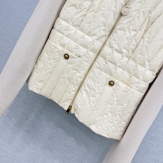 🛒𝐍𝐄𝐖 · 𝟐𝟎𝟐6/爆款现货 【原版订制】Mon*|26秋冬新品羊毛针织拼接羽绒服外套 双拉链修身设计 90鹅绒 🛒𝐍𝐄𝐖 · 𝟐𝟎𝟐6/爆款现货 【原版订制】Mon*|26秋冬新品羊毛针织拼接羽绒服外套 双拉链修身设计 90鹅绒