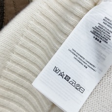 🛒𝐍𝐄𝐖 · 𝟐𝟎𝟐6/爆款现货 【原单品质】小众|2026早秋新款法式羊绒贴布绣针织衫 高订纱线,柔软亲肤,百搭版型 🛒𝐍𝐄𝐖 · 𝟐𝟎𝟐6/爆款现货 【原单品质】小众|2026早秋新款法式羊绒贴布绣针织衫 高订纱线,柔软亲肤,百搭版型