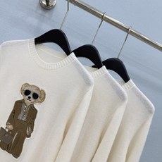 🛒𝐍𝐄𝐖 · 𝟐𝟎𝟐6/爆款现货 【原单品质】小众|2026早秋新款法式羊绒贴布绣针织衫 高订纱线,柔软亲肤,百搭版型 🛒𝐍𝐄𝐖 · 𝟐𝟎𝟐6/爆款现货 【原单品质】小众|2026早秋新款法式羊绒贴布绣针织衫 高订纱线,柔软亲肤,百搭版型