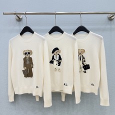 🛒𝐍𝐄𝐖 · 𝟐𝟎𝟐6/爆款现货 【原单品质】小众|2026早秋新款法式羊绒贴布绣针织衫 高订纱线,柔软亲肤,百搭版型 🛒𝐍𝐄𝐖 · 𝟐𝟎𝟐6/爆款现货 【原单品质】小众|2026早秋新款法式羊绒贴布绣针织衫 高订纱线,柔软亲肤,百搭版型