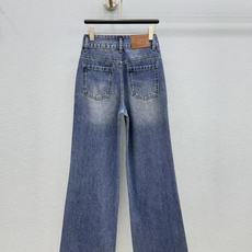 🛒𝐍𝐄𝐖 · 𝟐𝟎𝟐6/爆款现货 【秋冬上新】设计师|26新款金属链条口袋直筒牛仔裤 爆单款 气质女神必入 定制专属 🛒𝐍𝐄𝐖 · 𝟐𝟎𝟐6/爆款现货 【秋冬上新】设计师|26新款金属链条口袋直筒牛仔裤 爆单款 气质女神必入 定制专属