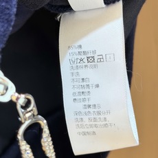 🛒𝐍𝐄𝐖 · 𝟐𝟎𝟐6/爆款现货 【秋冬上新】Di*|26新品经典带帽外套长裤套装! 特种机打造重工立体刺绣 高端定制 🛒𝐍𝐄𝐖 · 𝟐𝟎𝟐6/爆款现货 【秋冬上新】Di*|26新品经典带帽外套长裤套装! 特种机打造重工立体刺绣 高端定制