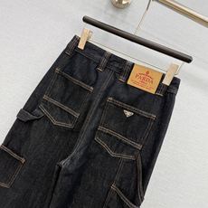 🛒𝐍𝐄𝐖 · 𝟐𝟎𝟐6/爆款现货 【秋冬上新】设计师|26新款工装式口袋直筒牛仔裤 爆单款 气质女神必入 定制专属图 🛒𝐍𝐄𝐖 · 𝟐𝟎𝟐6/爆款现货 【秋冬上新】设计师|26新款工装式口袋直筒牛仔裤 爆单款 气质女神必入 定制专属图