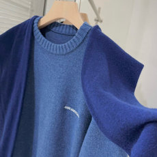 🛒𝐍𝐄𝐖 · 𝟐𝟎𝟐6/爆款现货 【原版定制】小众*|26新款披肩两件套毛衣 定染纱线,氛围感真的绝绝子!常规版型上身百 🛒𝐍𝐄𝐖 · 𝟐𝟎𝟐6/爆款现货 【原版定制】小众*|26新款披肩两件套毛衣 定染纱线,氛围感真的绝绝子!常规版型上身百
