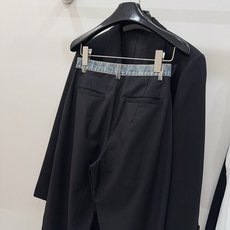 🛒𝐍𝐄𝐖 · 𝟐𝟎𝟐6/爆款现货 【原版定制】小众|26新款牛仔拼接休闲西裤 爆单款 气质女神必入 定制心机设计 高 🛒𝐍𝐄𝐖 · 𝟐𝟎𝟐6/爆款现货 【原版定制】小众|26新款牛仔拼接休闲西裤 爆单款 气质女神必入 定制心机设计 高