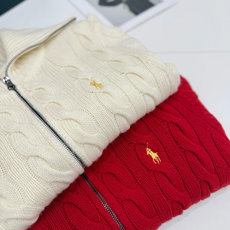 🛒𝐍𝐄𝐖 · 𝟐𝟎𝟐6/爆款现货 【原版定制】小众*|🔴双拉链翻领毛衣|早秋氛围感本命 太爱这种双拉链大翻领毛衣✨ 立领 🛒𝐍𝐄𝐖 · 𝟐𝟎𝟐6/爆款现货 【原版定制】小众*|🔴双拉链翻领毛衣|早秋氛围感本命 太爱这种双拉链大翻领毛衣✨ 立领