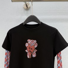 🛒𝐍𝐄𝐖 · 𝟐𝟎𝟐6/爆款现货 【原单品质】 小众|2026新款菱格网纱拼接假两件不规则长袖T 高订面料,减龄百搭版型 🛒𝐍𝐄𝐖 · 𝟐𝟎𝟐6/爆款现货 【原单品质】 小众|2026新款菱格网纱拼接假两件不规则长袖T 高订面料,减龄百搭版型