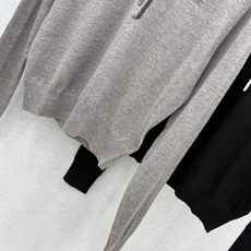 🛒𝐍𝐄𝐖 · 𝟐𝟎𝟐6/爆款现货 【原单品质】🤎老钱风Polo针织长袖|简约高级永不过时 早秋刚需针织Polo上衣✨ 撞 🛒𝐍𝐄𝐖 · 𝟐𝟎𝟐6/爆款现货 【原单品质】🤎老钱风Polo针织长袖|简约高级永不过时 早秋刚需针织Polo上衣✨ 撞